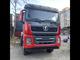 ТЯГАЧ SHACMAN 6×6 430 л.с.