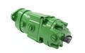 Гидронасос john deere AXE61624, Гидронасос john deere AH212539,