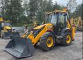 Аренда Экскаватора - погрузчика jcb