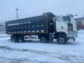 Самосвалы 8*4, Компания готова рассмотреть предложения по перевозке нерудных материалов.