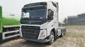 Продажа VOLVO 6х2