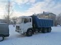 Сдам в аренду самосвал, 18 кубов.