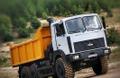Работа для самосвалов 8*4 и Тонары