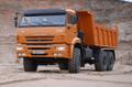 Срочно требуются самосвалы 8*4
