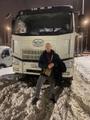 Самосвал услуги по перевозке рудных материалов.