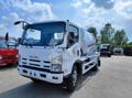 Автобетоносмеситель 700P, 3 м<sup>3</sup> на шасси грузового автомобиля Isuzu