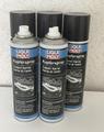 Медный аэрозоль liqui moly
