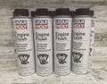Промывка масляной системы liqui moly 5 минутная