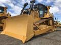 Бульзозер CAT D6R