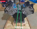 Двигатель Land Rover 3.0 306PS