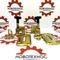 Фиксатор двери для китайских фронтальных погрузчиков ZL20 и ZL30 в Новосибирске