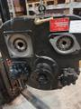 Гидротрансформатор ГТР для АКПП YJ280 на fukai zl930 szm930 hzm930 bull sl300 ctk S930 yigong zl30 laigong zl30 neo s300 neo300 shanlin zl30