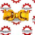 Карданный вал 210 ММ 65*75 ЦО 70 ММ на Shanline, Fukai, SZM, HZM, Bull SL, CTK S, Yigong, Laigong, Neo S, Neo, Viking, Frontal, AMUR, ALTAY, FORWARD, Atlant, Grizzly, GR2L/GR2S, Сибиряк 3000 и их аналогов.