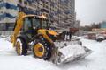 Сдается в аренду экскаватор-погрузчик JCB