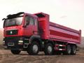 Самосвалы 8*4 и 6*4 с оплатой раз в неделю круглосуточно кн