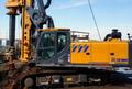 Буровая установка XCMG XR130Е CFA