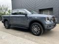 Ford Ranger, 2024