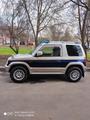 Продам Pajero mini 2003 года