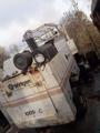 Фреза дорожная Wirtgen 1000C в рабочем состоянии