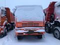 Самосвал КАМАЗ 6522-RP
