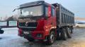 Самосвалы 8х4 Забайкальский край Калга