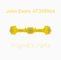 Задний мост John Deere AT395964 в сборе (стандартный дифференциал)