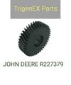 Шестерня редуктора переднего моста JOHN DEERE R227379