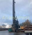 Буровая установка Liebherr LB28-320