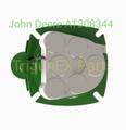Клапан пилотный регулирующий John Deere AT308344