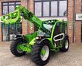 Продам телескопический погрузчик Merlo TF 30.9-115