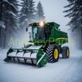 Запчасти для Харвестеры John Deere