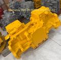 Гидронасос Komatsu 708-2K-00330 (PC4000-6) новый, оригинал