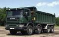 КРЫМ! ПЕРЕВОЗКА ЩЕБНЯ! БОЛЬШОЙ ОБЬЕМ! Цена 550м/<sup>3</sup> с НДС