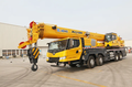 Гидравлический мобильный автокран XCVG XCT55L6, 55t