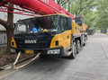 Подъемный автокран Sany SYM5416JQZ50E, 50t