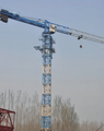 Б/У башенный кран Zoomlion Китай Ht63 50m 5013 6t CE