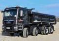Требуются самосвалы для перевозки ПГС