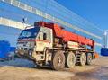 Продам автокран Terex Bendini 680 ATT