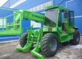 Телескопический погрузчик Merlo P30.11