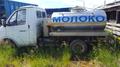 ГАЗ ГАЗель 3302 2.5 MT, 2006, 188 000 км