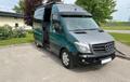 Продам Кастенваген Mercedes-Benz Sprinter, 2014