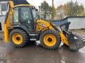 Услуги экскаватора погрузчика jcb3cx