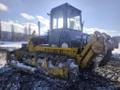 Аренда гусеничного бульдозера 18тонн. с рыхлителем.