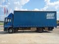 Тентованный грузовик 42 м<sup>3</sup> IVECO Eurocargo ML120E, 2000