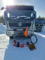 Услуги Самосвала SHACMAN 8*4