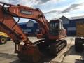 Аренда гусеничного экскаватора DOOSAN